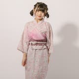 オーガンジー兵児帯 | URBAN CHERRY | 詳細画像23