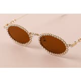 ラインストーンサングラス | URBAN CHERRY | 詳細画像5