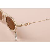 ラインストーンサングラス | URBAN CHERRY | 詳細画像7