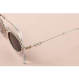 ラインストーンサングラス | URBAN CHERRY | 詳細画像9