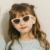 キャットアイサングラス | URBAN CHERRY | 詳細画像3