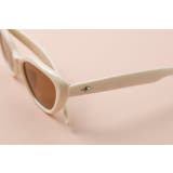 キャットアイサングラス | URBAN CHERRY | 詳細画像6