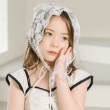 レースリボン手袋 | URBAN CHERRY | 詳細画像8