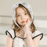 レースリボン手袋 | URBAN CHERRY | 詳細画像9