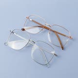 メタルフレームサングラス | URBAN CHERRY | 詳細画像2