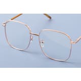 メタルフレームサングラス | URBAN CHERRY | 詳細画像8