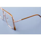 メタルフレームサングラス | URBAN CHERRY | 詳細画像9