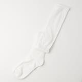 【3足セット】切り替えニーハイソックス | URBAN CHERRY | 詳細画像4 