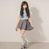 【3足セット】切り替えニーハイソックス | URBAN CHERRY | 詳細画像9 