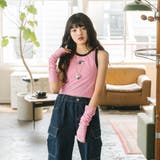 シルバーハートネックレス | URBAN CHERRY | 詳細画像5
