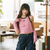 シルバーハートネックレス | URBAN CHERRY | 詳細画像6