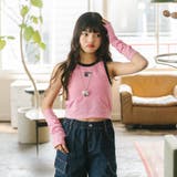 シルバーハートネックレス | URBAN CHERRY | 詳細画像7