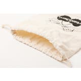 チェリーロゴプリント巾着 | URBAN CHERRY | 詳細画像4