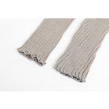 ハートチャームリボンレッグウォーマー | URBAN CHERRY | 詳細画像11