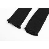 ハートチャームリボンレッグウォーマー | URBAN CHERRY | 詳細画像12