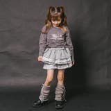 ハートチャームリボンレッグウォーマー | URBAN CHERRY | 詳細画像14