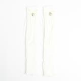 ハートチャームリボンレッグウォーマー | URBAN CHERRY | 詳細画像4