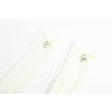 ハートチャームリボンレッグウォーマー | URBAN CHERRY | 詳細画像7