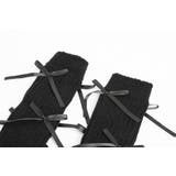 ミニリボンレッグウォーマー | URBAN CHERRY | 詳細画像10