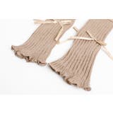 ミニリボンレッグウォーマー | URBAN CHERRY | 詳細画像12