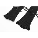 ミニリボンレッグウォーマー | URBAN CHERRY | 詳細画像13