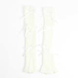 ミニリボンレッグウォーマー | URBAN CHERRY | 詳細画像5