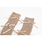 ミニリボンレッグウォーマー | URBAN CHERRY | 詳細画像9