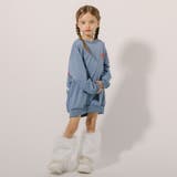 ファーデザインレッグウォーマー | URBAN CHERRY | 詳細画像10