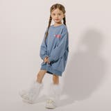 ファーデザインレッグウォーマー | URBAN CHERRY | 詳細画像3