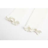 リボン刺繍レッグウォーマー | URBAN CHERRY | 詳細画像11