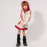 リボン刺繍レッグウォーマー | URBAN CHERRY | 詳細画像17