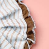 バイカラーフリルシュシュ | URBAN CHERRY | 詳細画像5 