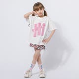 【4足セット】ペイントロゴデザインソックスセット | URBAN CHERRY | 詳細画像14 