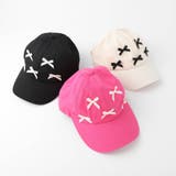 ミニリボンキャップ | URBAN CHERRY | 詳細画像2