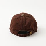 配色ロゴ刺繍デザインキャップ | URBAN CHERRY | 詳細画像19
