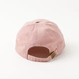 配色ロゴ刺繍デザインキャップ | URBAN CHERRY | 詳細画像7