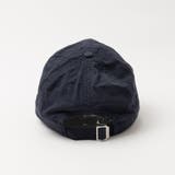 リボン刺繍ダメージデザインキャップ | URBAN CHERRY | 詳細画像18