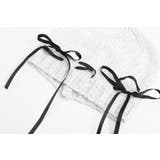 リボンデザインラメビーニー | URBAN CHERRY | 詳細画像10