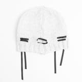 リボンデザインラメビーニー | URBAN CHERRY | 詳細画像6