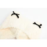 猫耳リボンファーキャップ | URBAN CHERRY | 詳細画像11