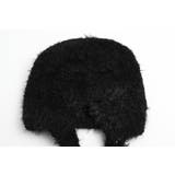 猫耳リボンファーキャップ | URBAN CHERRY | 詳細画像18