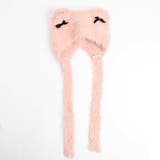 猫耳リボンファーキャップ | URBAN CHERRY | 詳細画像9