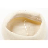 ワンポイントハートベレー帽 | URBAN CHERRY | 詳細画像13