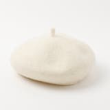 ワンポイントハートベレー帽 | URBAN CHERRY | 詳細画像7