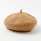 ワンポイントハートベレー帽 | URBAN CHERRY | 詳細画像8