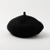 ワンポイントハートベレー帽 | URBAN CHERRY | 詳細画像9