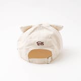 猫耳ワンポイント刺繍キャップ | URBAN CHERRY | 詳細画像19 