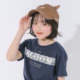 猫耳ワンポイント刺繍キャップ | URBAN CHERRY | 詳細画像5 