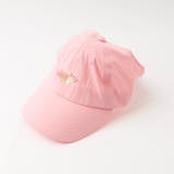 ミニハート刺繍デザインキャップ | URBAN CHERRY | 詳細画像5 