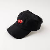ミニハート刺繍デザインキャップ | URBAN CHERRY | 詳細画像6 